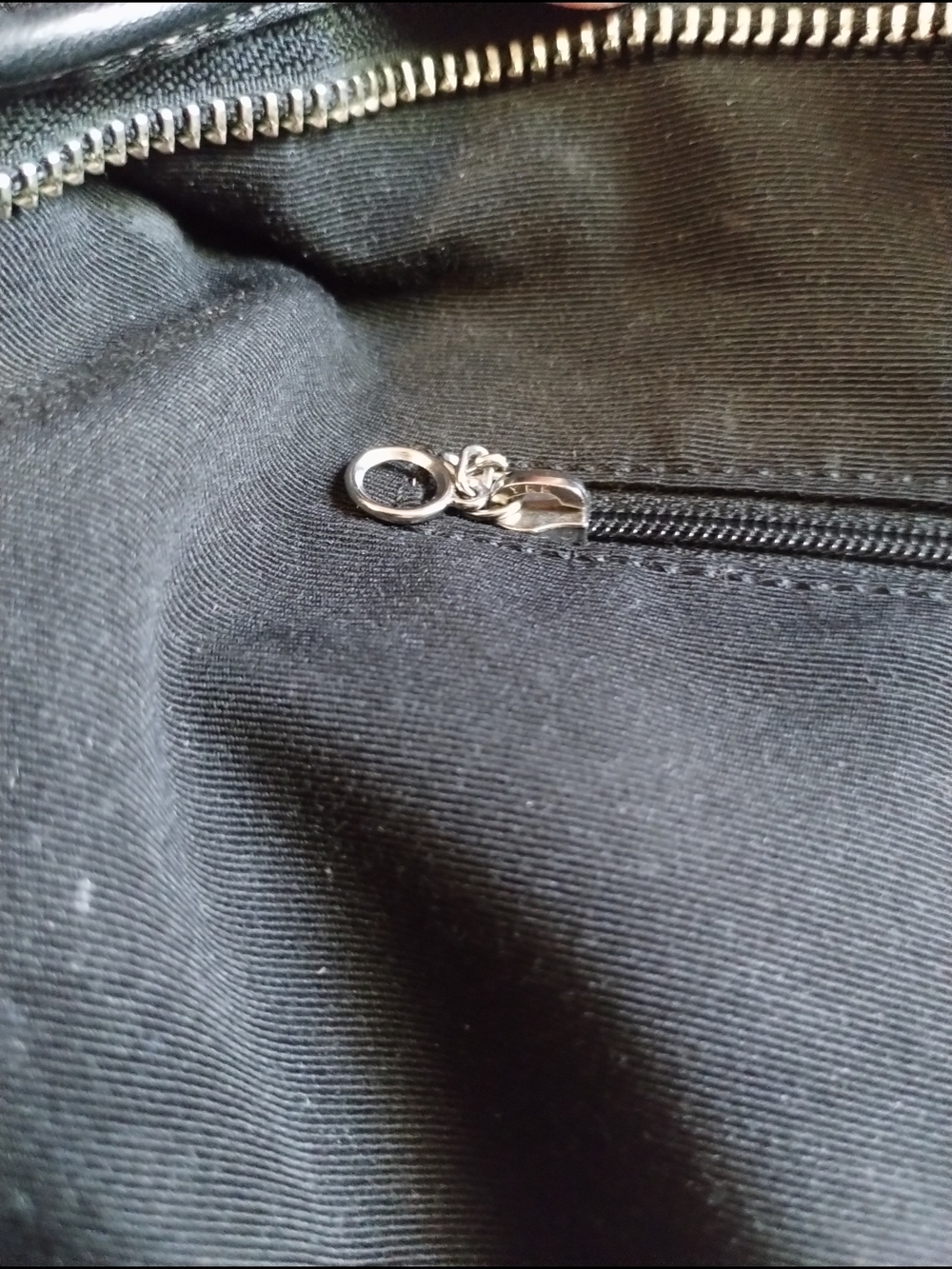 Vintage Coach Soho Hobo Shoulder Bag - Picture 14 of 16